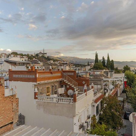 Mirador De Haza Grande, By Daimar Villa Granada Eksteriør bilde